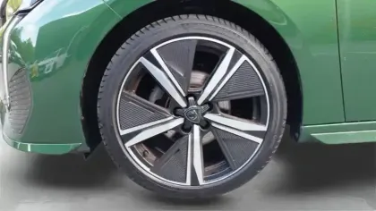 Photo 9 Peugeot 308  PureTech 130ch S&S EAT8