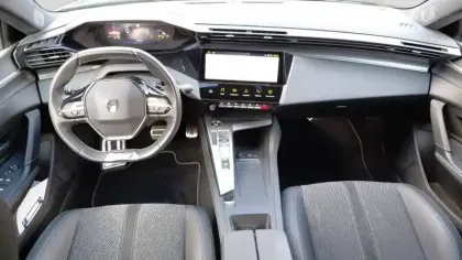 Photo 15 Peugeot 308  PureTech 130ch S&S EAT8