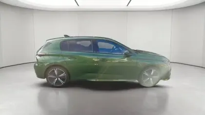 Photo 6 Peugeot 308  PureTech 130ch S&S EAT8