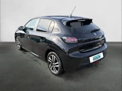 Photo 6 Peugeot 208  PureTech 75 S&S BVM5