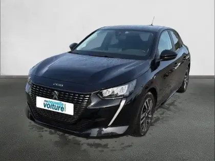 Photo Peugeot 208 Active