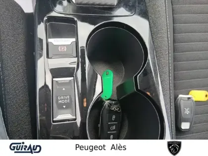 Photo 18 Peugeot 208  Electrique 50 kWh 136ch