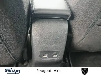 Photo 13 Peugeot 208  Electrique 50 kWh 136ch