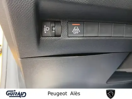 Photo 14 Peugeot 208  Electrique 50 kWh 136ch