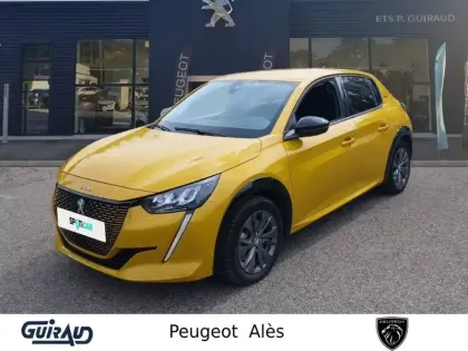 Photo Peugeot 208 Style