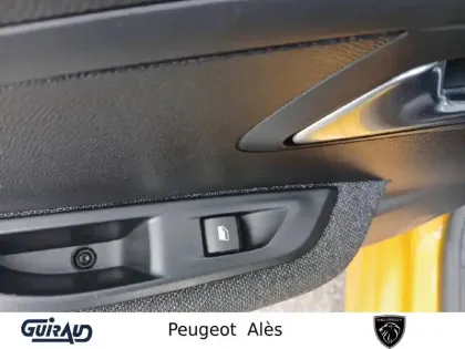 Photo 12 Peugeot 208  Electrique 50 kWh 136ch
