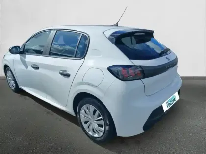 Photo 6 Peugeot 208  BLUEHDI 100 S&S BVM6