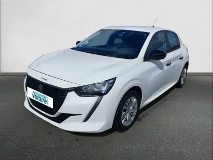 Photo Peugeot 208 Premium