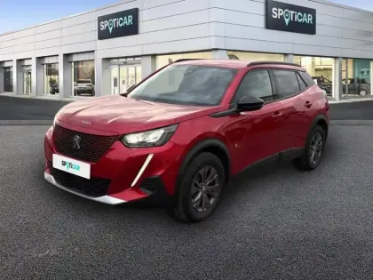 Photo Peugeot 2008 Style