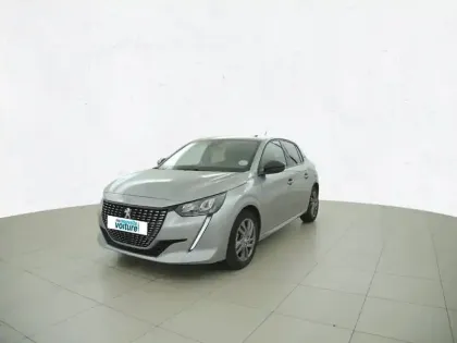 Photo 5 Peugeot 208  PureTech 75 S&S BVM5