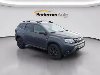 Photo 21 Dacia Duster  TCe 150 4x2 EDC