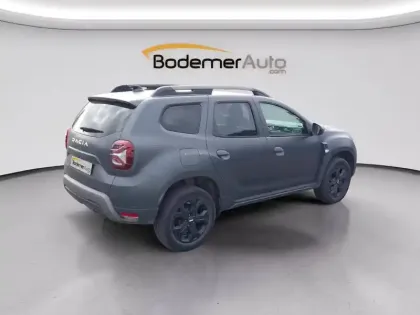 Photo 19 Dacia Duster  TCe 150 4x2 EDC