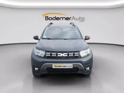 Photo 22 Dacia Duster  TCe 150 4x2 EDC