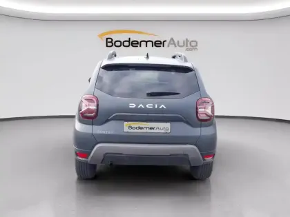 Photo 18 Dacia Duster  TCe 150 4x2 EDC