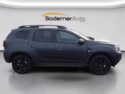 Photo 20 Dacia Duster  TCe 150 4x2 EDC