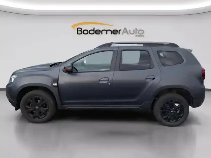 Photo 16 Dacia Duster  TCe 150 4x2 EDC