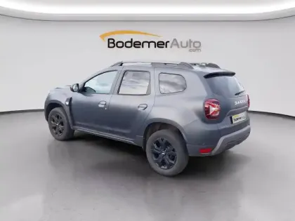 Photo 17 Dacia Duster  TCe 150 4x2 EDC