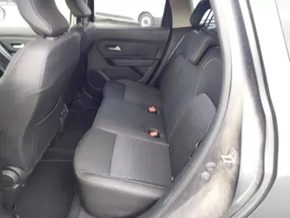 Photo 14 Dacia Duster  TCe 150 4x2 EDC