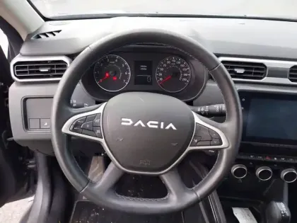 Photo 10 Dacia Duster  TCe 150 4x2 EDC
