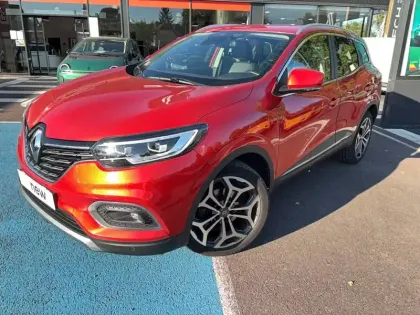 Photo 5 Renault Kadjar  TCe 140 EDC
