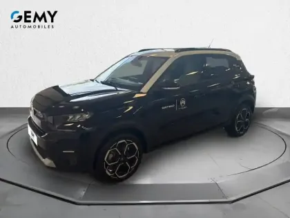 Photo Citroën C3 Max