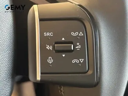 Photo 16 Citroën C3  Hybride 110 ch Automatique