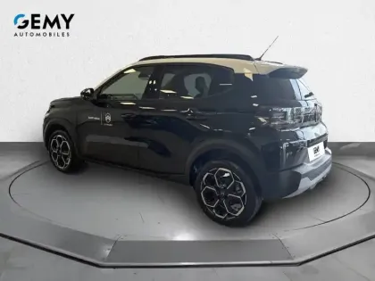 Photo 6 Citroën C3  Hybride 110 ch Automatique