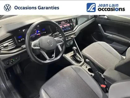 Photo 12 Volkswagen Taigo  1.0 TSI 110 DSG7