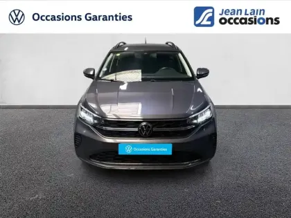 Photo 8 Volkswagen Taigo  1.0 TSI 110 DSG7