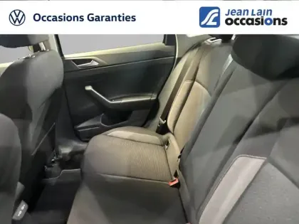 Photo 5 Volkswagen Taigo  1.0 TSI 110 DSG7