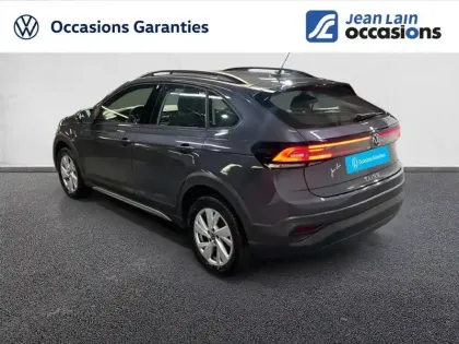 Photo 10 Volkswagen Taigo  1.0 TSI 110 DSG7