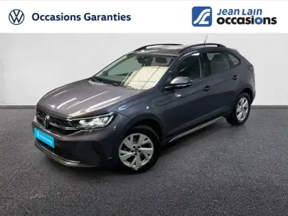 Photo Volkswagen Taigo Life