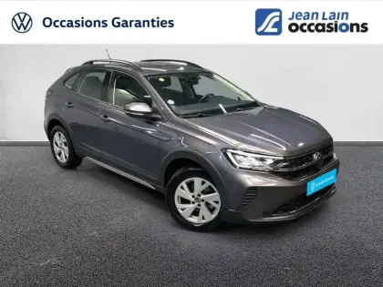 Photo 9 Volkswagen Taigo  1.0 TSI 110 DSG7