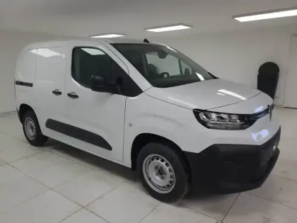 Photo 7 Citroën Berlingo  - Fourgon M Diesel 100 ch Manuelle