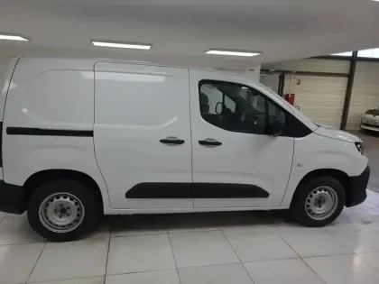 Photo 6 Citroën Berlingo  - Fourgon M Diesel 100 ch Manuelle