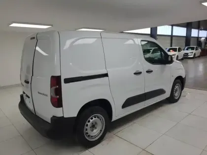 Photo 5 Citroën Berlingo  - Fourgon M Diesel 100 ch Manuelle