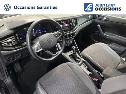 Photo 12 Volkswagen Taigo  1.0 TSI 110 DSG7