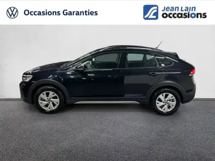 Photo 6 Volkswagen Taigo  1.0 TSI 110 DSG7