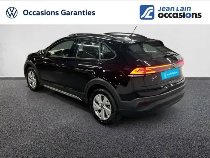 Photo 10 Volkswagen Taigo  1.0 TSI 110 DSG7