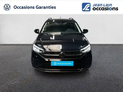 Photo 8 Volkswagen Taigo  1.0 TSI 110 DSG7