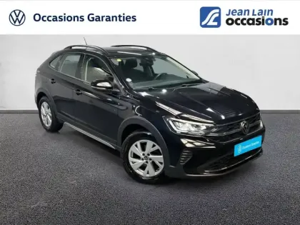 Photo 9 Volkswagen Taigo  1.0 TSI 110 DSG7
