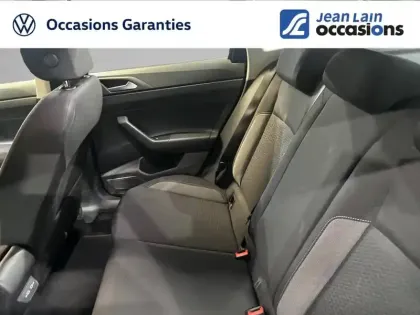 Photo 5 Volkswagen Taigo  1.0 TSI 110 DSG7