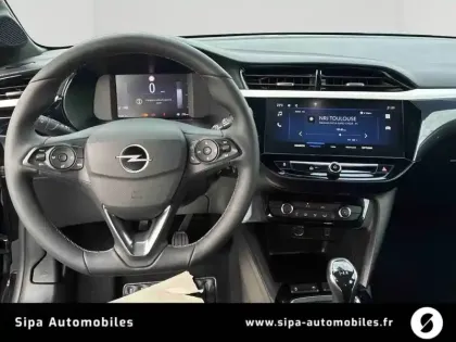 Photo 14 Opel Corsa  1.2 75 ch BVM5