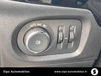 Photo 22 Opel Corsa  1.2 75 ch BVM5
