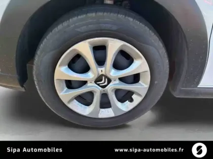 Photo 8 Citroën C3  PureTech 83 ch BVM5