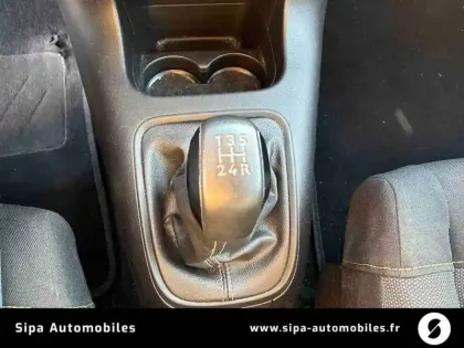 Photo 17 Citroën C3  PureTech 83 ch BVM5