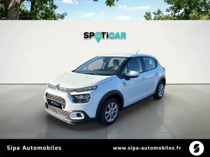 Photo Citroën C3 You!