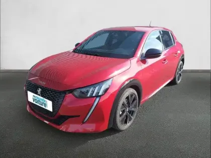 Photo Peugeot 208 Gt