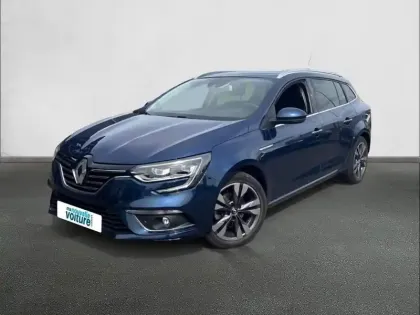 Photo Renault Megane Intens