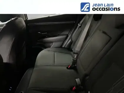 Photo 16 Hyundai Tucson  1.6 T-GDI 230 Hybrid BVA6
